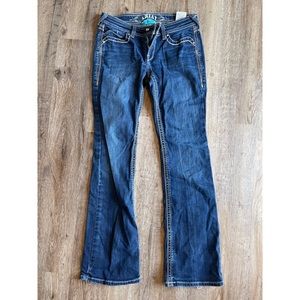 Ariat flare jeans